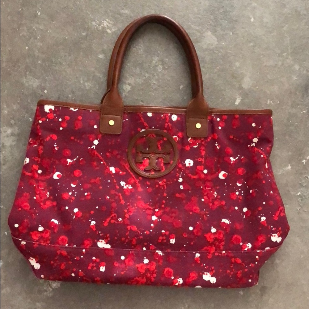 Tory Burch tote